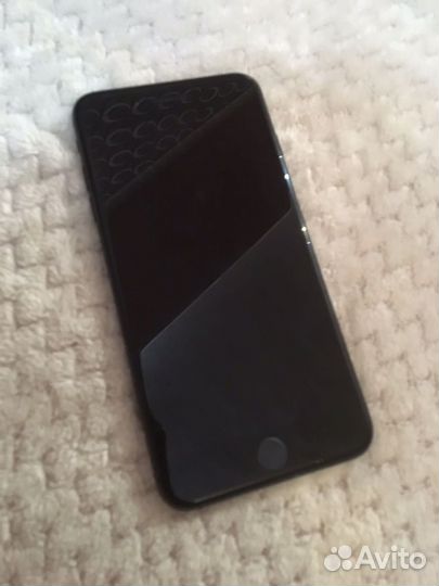 iPhone 7 Plus, 128 ГБ