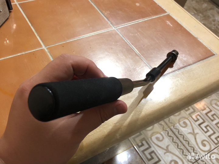 Голова для видеоштатива Yunteng YT 950