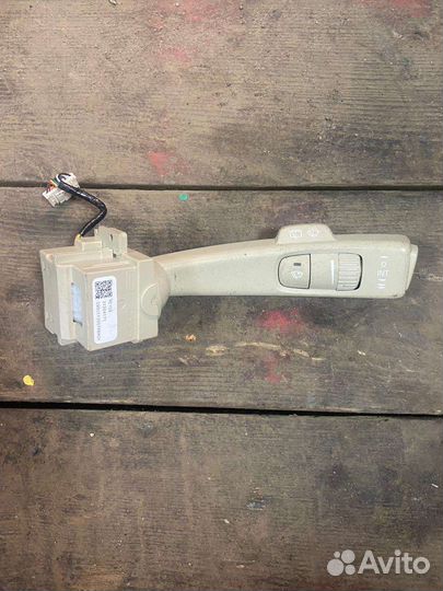 Подрулевой переключатель volvo