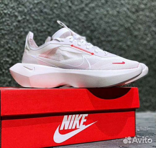 Кроссовки женские Nike Vista объявление продам