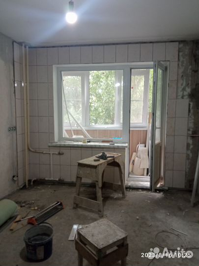 Мастер по ремонту на час