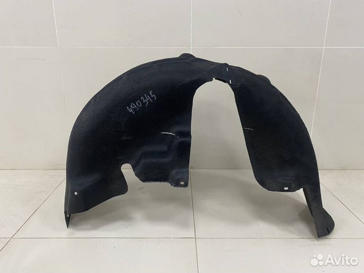 Локер задний правый Volkswagen Tiguan 2017