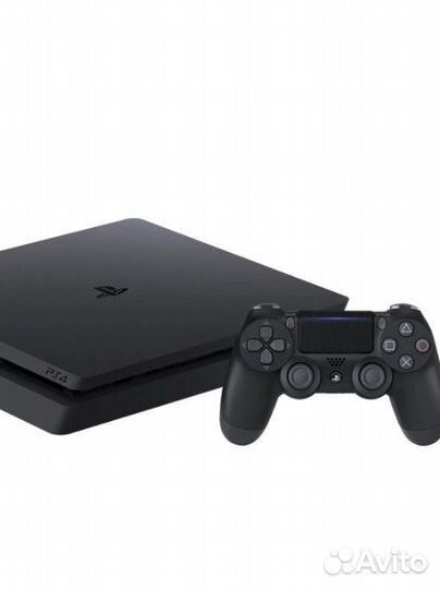 Sony PS4