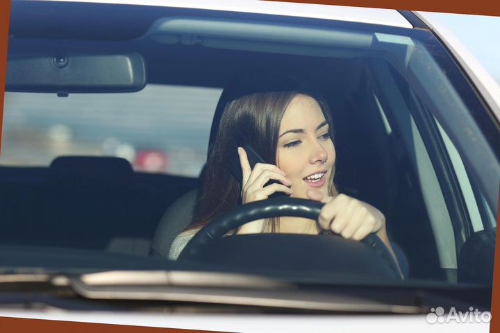 Представитель банка. Доставка карт