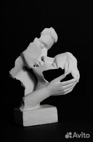 Статуэтка Пара