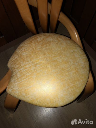 Стулья Brazo M