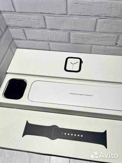 Apple watch 4 44 на запчасти