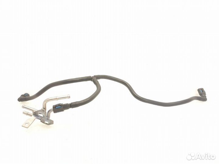 Трубка топливная Subaru Impreza GP7 2.0 FB20