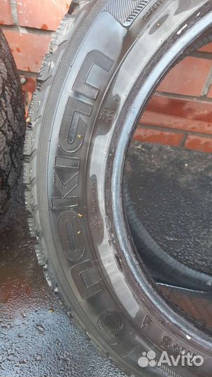 Nokian Tyres Hakkapeliitta Q 225/55 R16
