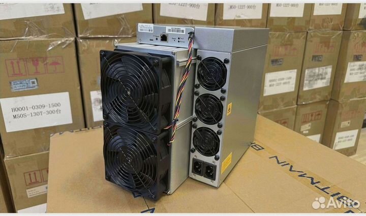 Antminer S19k 82T Реальная Цена