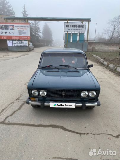 ВАЗ 2106 1.6 МТ, 1999, 10 000 км