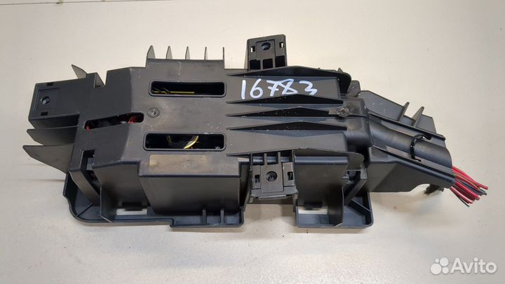 Блок предохранителей Mercedes GL X166, 2013