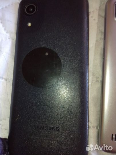 Samsung Galaxy A11, 4/64 ГБ