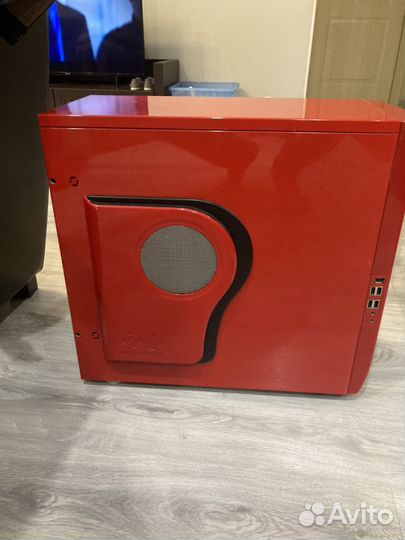 Системный блок Трилайн