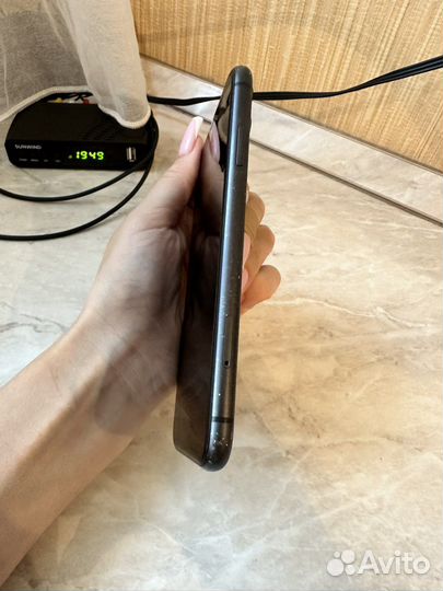 iPhone 11, 256 ГБ