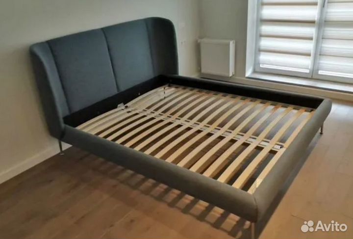 Сборка и разборка мебели