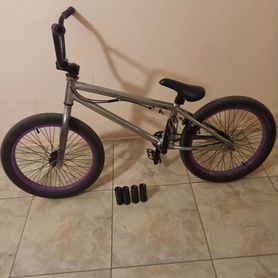 Велосипед bmx