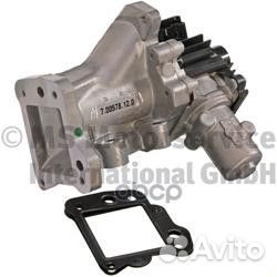 Клапан EGR ог citroen C-crosser 2.2 HDi 2007