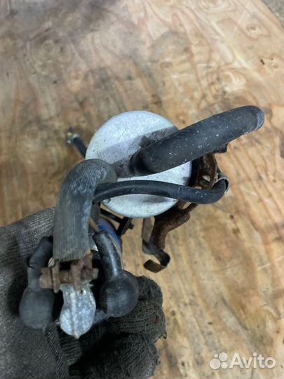 Насос топливный Mercedes-Benz E-Class W210 M112E24