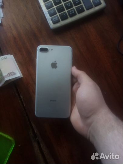 iPhone 7 Plus, 32 ГБ