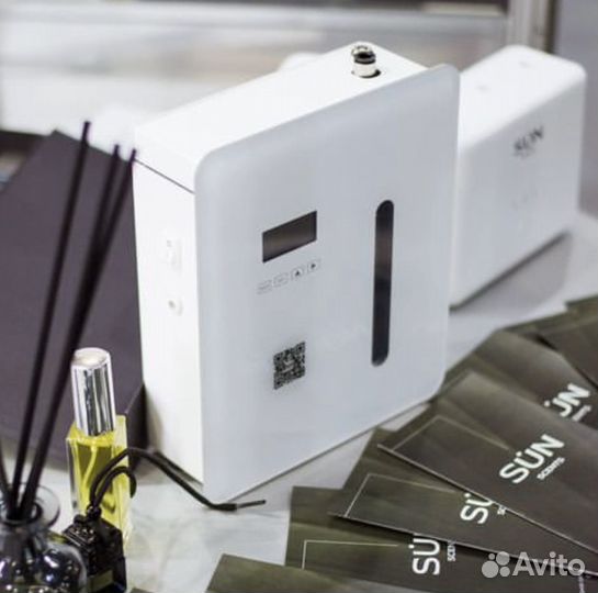 Селективная парфюмерия