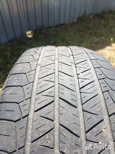 Tigar Summer SUV 235/60 R18 107W