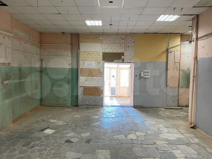 Свободного назначения, 509 м²