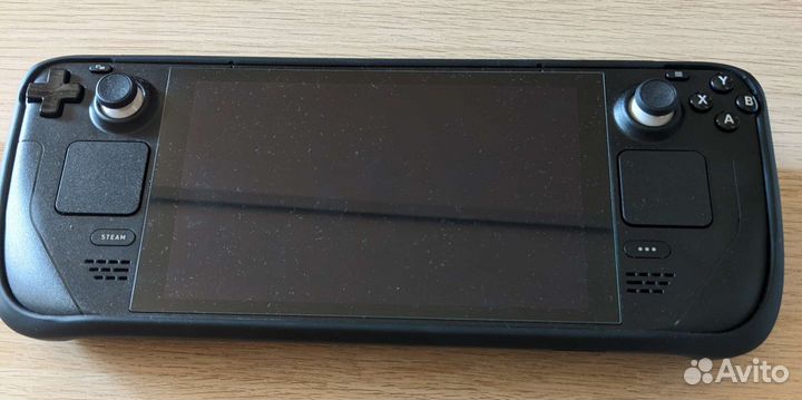 Чехол для Steam Deck