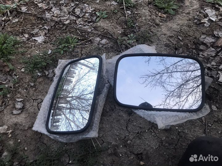 Зеркала на трактор беларус