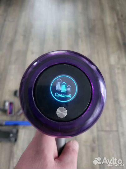 Пылесос ручной Dyson V11 Absolute SV15 (Оригинал)