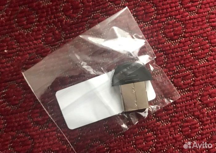 USB Bluetooth V2.0-5.0 Адаптор