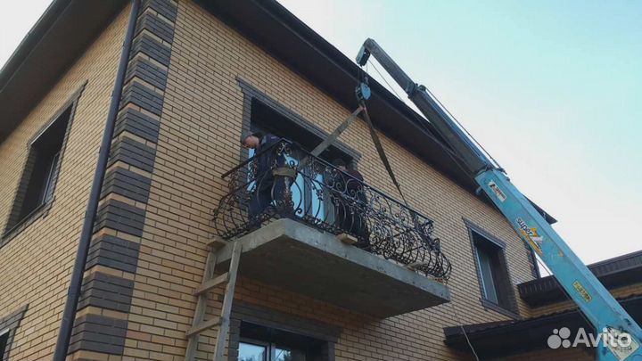 Услуги мастера