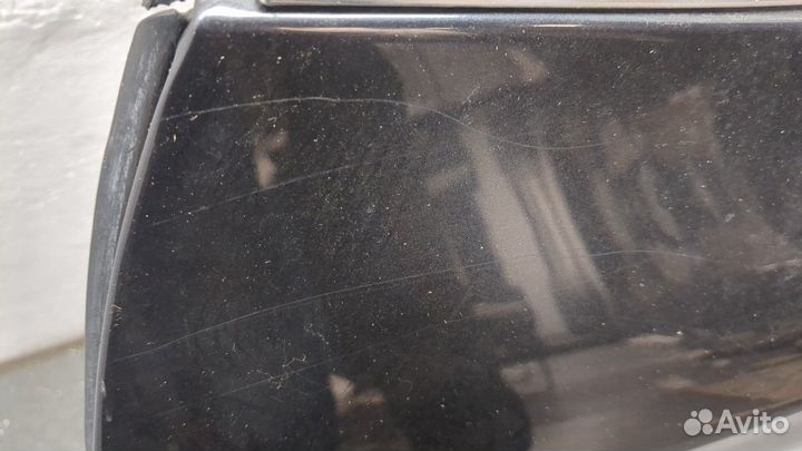 Дверь боковая BMW X5 F15, 2015