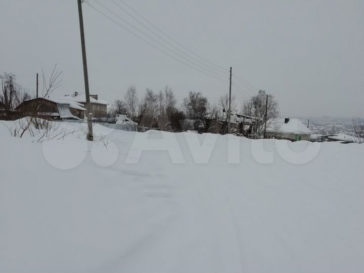 Участок 9 сот. (ИЖС)