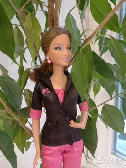 Кукла Барби с одеждой