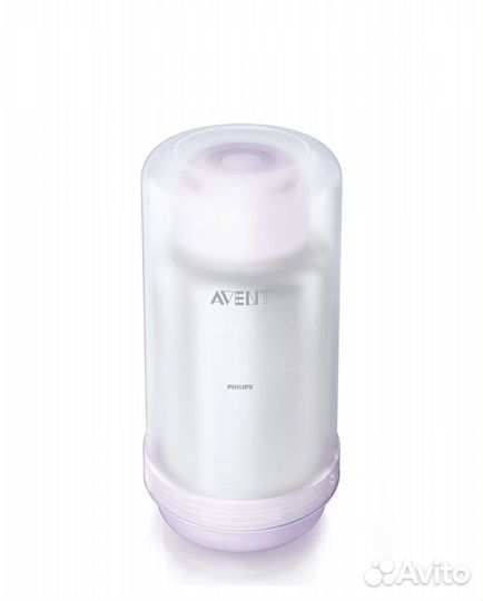 Подогреватель для бутылочек philips avent