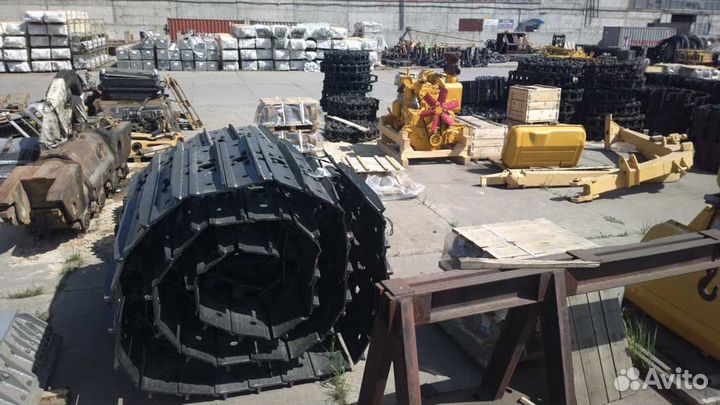 Шестерня центральная бульдозера Т170 64-19-38