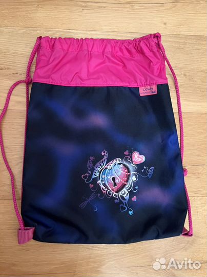 Ранец McNeill (комплект)