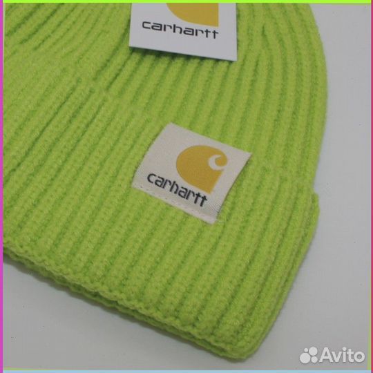 Шапка Carhartt (93451 Artikle товара: )