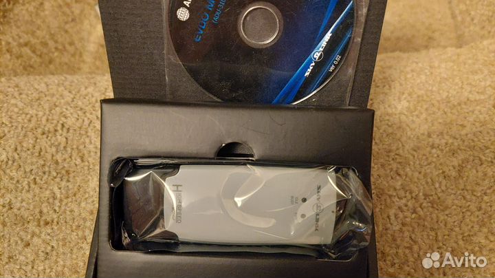 Модемы cdma SkyLink