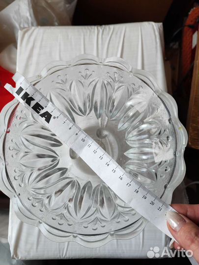 Ваза для фруктов