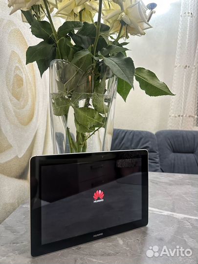 Планшет huawei MediaPad 10FH