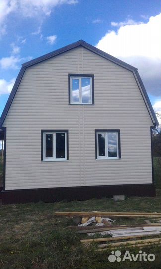 Ремонт квартир,замена старых крыш,сайдинг и.т.д