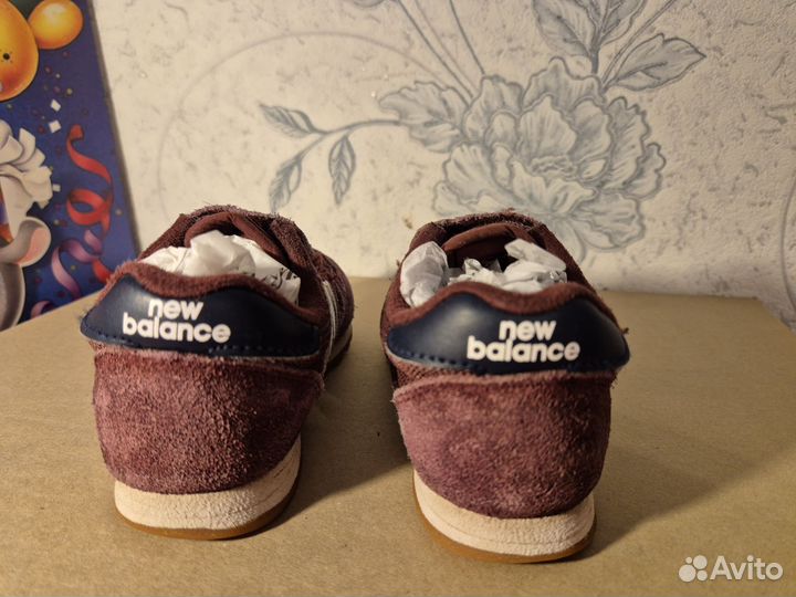 Кроссовки 15,5 см