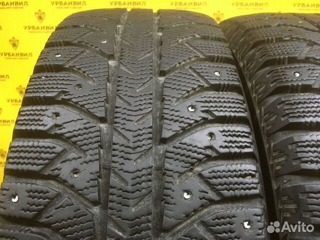 Bridgestone Ice Cruiser 7000 195/65 R15 91T