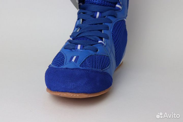 Боксерки Green Hill 44 размер