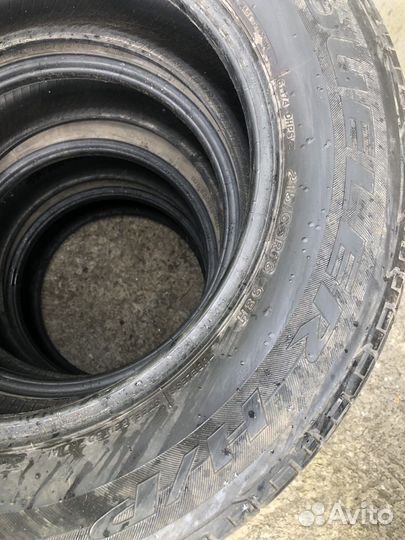 Bridgestone Dueler H/P 215/65 R16