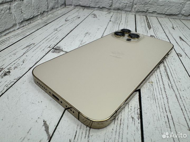 iPhone 13 Pro Max, 128 ГБ