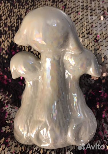 Собачки трио