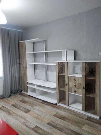 2-к. квартира, 50 м², 5/5 эт.